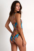 Shan Intemporel Timeless Thin Strap One-Piece - 42590-06-953